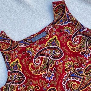 Double D Ranch ranchwear tank top❤️